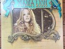 MAMA LION hard rock psych LP “Preserve Wildlife” FAMILY PROD ’72 orig  NM SUPERB