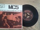 MC5 Borderline/looking at you French Skydog label 1977 pic slv ex/ex