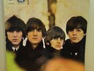THE BEATLES BEATLES FOR SALE OG MONO UK PARLOPHONE RECORDS LP PMC 1240
