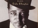 Dick Hyman-Plays Duke Ellington-Reference Recordings 50-AUDIOPHILE