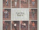 The Voices of East Harlem Can You Feel It NEAR MINT Vinyl Experience Vinyl LP