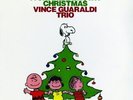 Charlie Brown Christmas - Vince Guaraldi (2009, Vinyl New) Green Vinyl