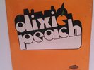 sealed DIXIE PEACH (74 Rainbow LP) Private Hard Psych Blues Allman Bros w/ slide