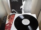 KEITH RICHARDS (ROLLING STONES)  original Vinyl LP Main Offender (1992)