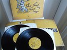 ROBERT PLANT (Led Zeppelin) original  limited 2.000 Vinyl 2LP Dreamland