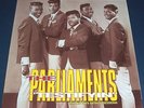 1994 Parliaments Testifying: The Mid-60s Detroit Sessions LP, UK press