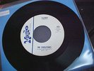 FIDELITONES 45 marlo 1960's DOO WOP playboy - say hey pretty baby FIRST PRESS