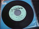 FI-TONES 45 angletone 1950'S DOO WOP deep in my heart - minnie NM first press