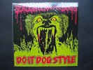 SLAUGHTER AND THE DOGS  DO IT DOG STYLE LP  EX/CON