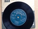 ELVIS PRESLEY - LOVE ME TENDER - VINYL 7