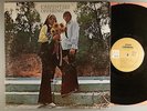 Carpenters  Offering     Original 1969 Withdrawn Cover