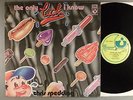Chris Spedding  The Only Lick I Know  UK Press x Battered Ornaments