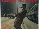 Rare Vito Price LP Swingin The Loop Original 1958 Argo Release LP-631 No Reserve