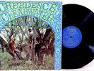 CREEDENCE CLEARWATER REVIVIAL ? top EX orig 1968 Fantasy first no Suzie Q cover
