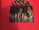 3 Benatar And 3 Cooper Lps