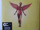 NIRVANA 'In Utero' 180g Vinyl LP + Download NEW & SEALED