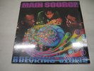 MAIN SOURCE breaking atoms US ORIG 1991 WILD PITCH LP (NAS) PERFECT MINT+SHRINK