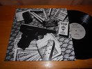 Lyman Woodard Organization DETROIT JAZZ 2 LP Saturday Night Special WITH POSTER