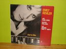 Emily Remler, East to Wes, 1988 LP, Mint- vinyl with Hank Jones, Buster Williams
