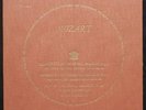 DF 164 - Mozart - LILI KRAUS - RARE French LP Discophiles Français