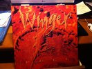 Winger - Pull 1993 lp europe