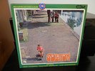 Solution First 2 LP's Divergence Holland Import RARE Gatefold..Excellent Copy NM