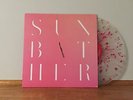 Sunbather [LP] by Deafheaven (Vinyl) FIRST PRESSING /300