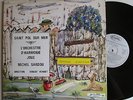 L'orchestre d'harmonie Saint Pol sur Mer joue Michel Sardou double vinyle 33t EX