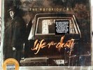 The Notorious B.i.g Life After Death US Pressung mit Inlay Neuwertig