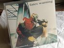 LP Fates Warning - disconnected orig. Massacre Rec. 2000 UNPLAYED perfect MINT