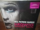 HEDWIG AND THE ANGRY INCH SEALED LP RSD 2015 PINK VINYL #01487