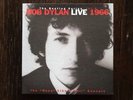 Bob Dylan Bootleg Volume 4 2 LP Set 1966 Acoustic Electric 140 Gram Vinyl