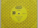 FEIN (Gay Vaquer, Jane Duboc, Luiz Eca) - 1971 JAZZ FUNK PSYCH BRAZIL 7