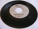 THE FABULOUS PEPS - WITH THESE EYES / I'VE BEEN TRYING - WEE 3