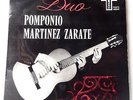 Guitars Duos Pomponio Martinez Zarate Teppaz LP FREE SHIPPING