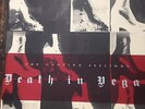 Death In Vegas ?– The Contino Sessions HARD 41 LP 2 × Vinyl, LP,