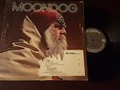 MOONDOG SELF TITLED AVANT GARDE JAZZ