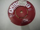 THE COUSINS anda ORIG UK 1963 PALETTE 45 PERFECT MINT