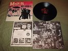 MISFITS  Walk Among Us TRUE, 1st pressing NM w/ Original inserts SAMHAIN  DANZIG