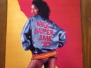 V/A WBLZ Super Jam '87 Modern Soul Boogie Compilation LP