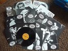 JERRY LEE LEWIS Record Vinyl LP box set 'The Killer' - Sun Records The Sun Years