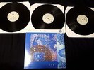Human Blue - Ice 3LP Vinyl Spiral Trax Progressive Trance Goa