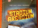 RED HOT CHILI PEPPERS Stadium Arcadium 2006 SEALED BOX SET New Vinyl LP