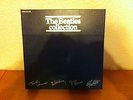 The Beatles Collection (Vinyl Box-Set mit 14 LPs)