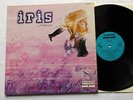 IRIS Litanies RARE FRENCH psych prog ORIG LP CONNECTION CTN 69 561 B (1972)