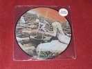 LED ZEPPELIN HOUSES OF THE HOLY PICTURE DISC