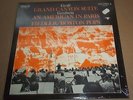 Fiedler GRIEG Grand Canyon GERSHWIN An American in Paris - RCA VICS-1423 SEALED