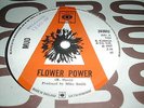 MUD - FLOWER POWER - CBS 7