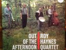 ROY HAYNES Out of the Afternoon ROLAND KIRK Tommy Flanagan IMPULSE A-23 MONO