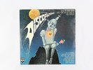 Ralph Lundsten Andromeda All Stars Discophrenia 1st Press Vinyl Record LP VG+